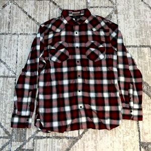 Banana republic button down